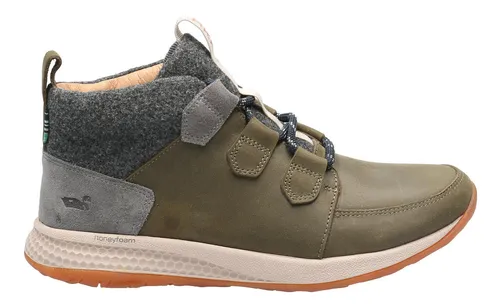 Botas 2025 rkf mujer
