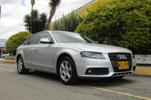 Audi A4 1.8 T Tfsi Comfort At