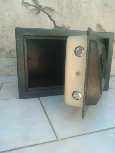 Caja Fuerte Digital Safe Grande