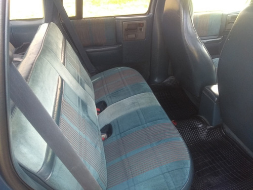 Chevrolet Blazer 1992 4.3 4x4 200 Hp Tahoe Lt