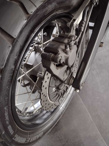 Imagen 14 de 18 de Yamaha Super Tenere