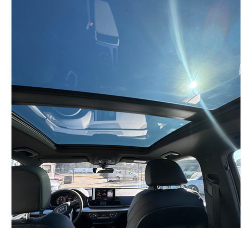 Audi Q5 Advanced