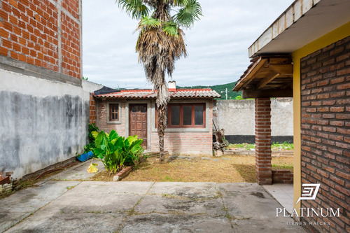 Venta Casa En Macrocentro Norte