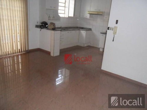 Imagem 14 de 23 de Selecione Residencial À Venda, Vila Santa Cruz, São José Do Rio Preto. - Ca1454