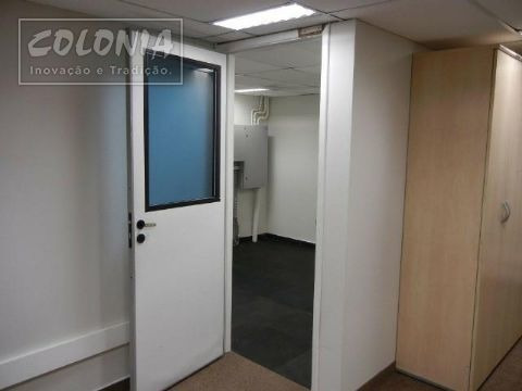 Imagem 7 de 9 de Comercial A Venda - 4176705