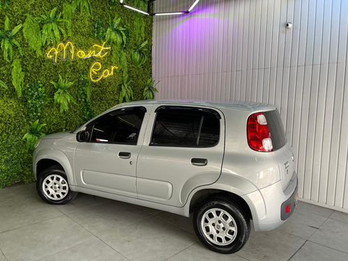 Fiat Uno Uno Vivace Celeb. 1.0 EVO F.Flex 8V 5p