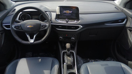 Chevrolet Tracker 1.2 TURBO FLEX PREMIER AUTOMÁTICO