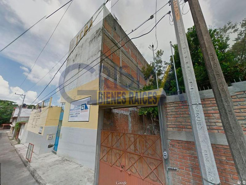 Edificio En Venta O Renta Zona Centro De Tuxpan