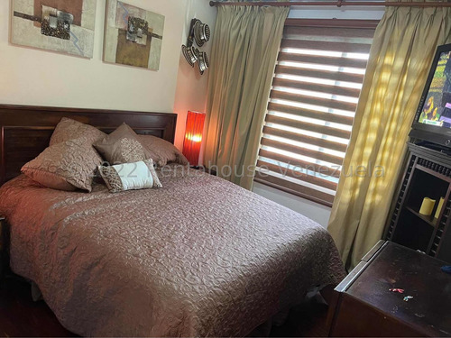 Imagen 23 de 30 de Apartamento En Venta Colinas De Valle Arriba