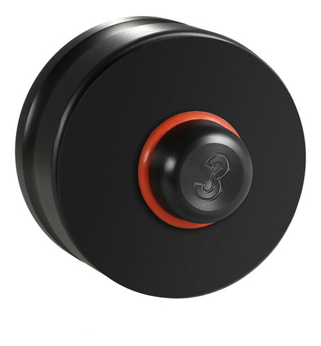 Black Jack Lift Point Pad Adaptador Jack Pad Ferramenta Chas
