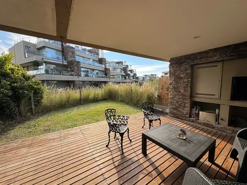 Departamento en venta en Tigre