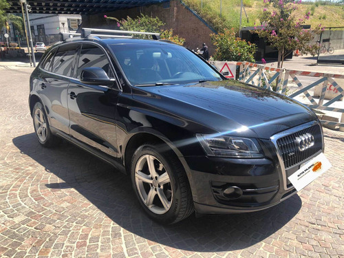 Imagen 4 de 13 de Audi Q5 2012 2.0 Tfsi 211cv Stronic Quattro