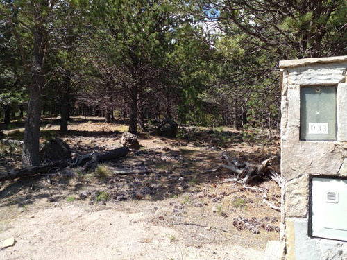 Imagen 7 de 10 de Lote En Venta ¨el Desafio¨