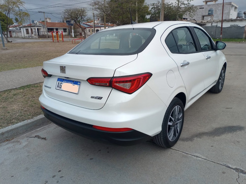 Fiat Cronos 1.3 Precision Cvt