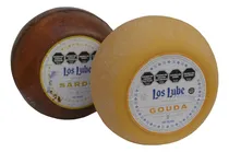 Comprar Queso Gouda Y Sardo Combo Dos Hormas