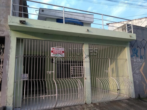 Casas - Ref: V251561