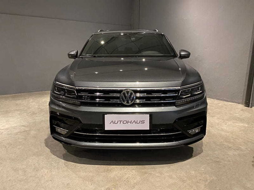 Imagem 2 de 15 de Volkswagen Tiguan Allspace R-line 350 Tsi