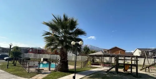 Departamento En Venta De 3 Dorm. En Puente Alto