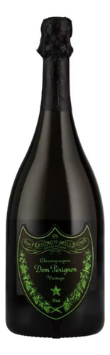 Champagne Dom Perignon Luminous 750ml