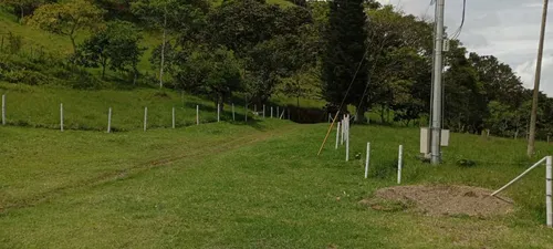 En Venta Finca Restrepo Valle