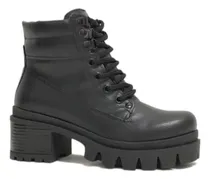 Comprar Zapatos Mujer Botas Borcegos Plataforma Moda 2019 Art Mr-100