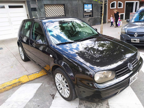 Volkswagen Golf 1.8 Gti Highline Tap Cuero