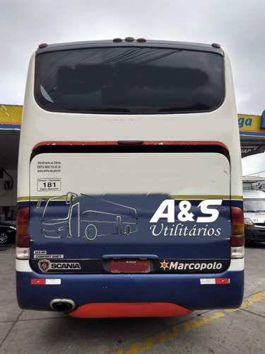 Paradiso 1200 2003 K-124 Excelente Oferta Confira Ref.57