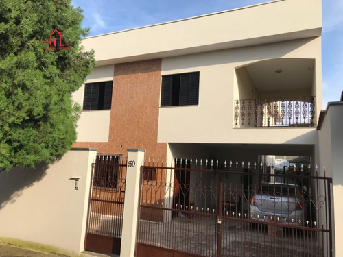 Imagem 1 de 11 de Casa A Venda No Bairro Jardim Ermida Ii Em Jundiaí - Sp. - 2025-1
