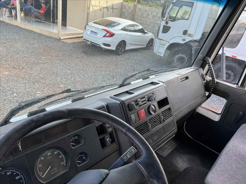 Imagem 4 de 9 de Caminhao Iveco Eurocargo 170e22