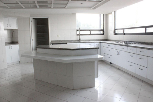 Imagen 12 de 24 de Departamento En Renta En Bosques De Las Lomas