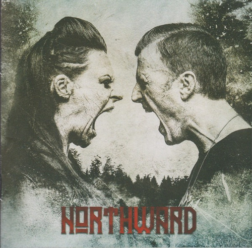 Cd Northward - Album (novo/lacrado)