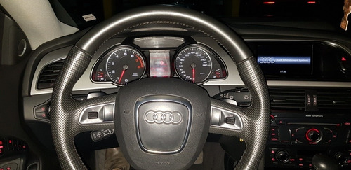 Imagen 11 de 11 de Audi A5 3.2 V6 Fsi Quattro 265cv Tiptronic 2009