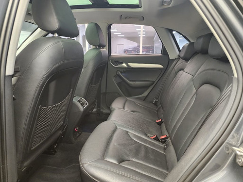 Imagen 10 de 15 de Audi Q3 2.0 Tfsi Stronic Quattro 220cv 2017