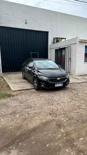 Imagen 16 de 16 de Chevrolet Prisma 2019 1.4 Ltz 98cv