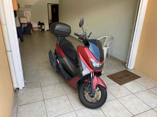 Imagem 2 de 5 de Yamaha Nmax 160