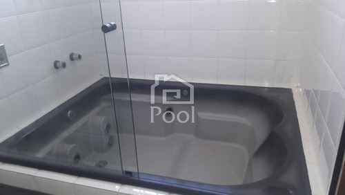 Imagem 26 de 30 de Sobrado 3 Dorms. 1 Suite C/ Closset -2 Salas - 2 Vg Cobertas - Jd. Das Vertentes - 598