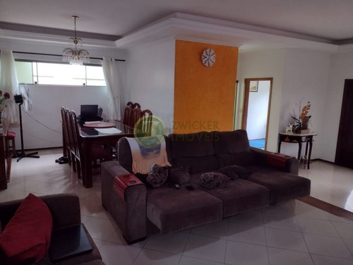 Imagem 3 de 26 de Maravilhosa Casa No Condomínio Villaggio I - Co00951