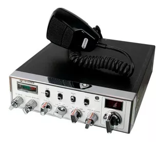 Rádio Px Voyager Vr-6900 - 480 Canais Am/ Fm/ Cw/ Usb/ Lsb