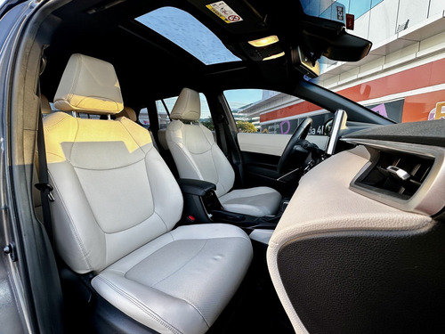 Toyota Corolla Cross 1.8 VVT-I HYBRID FLEX XRX CVT