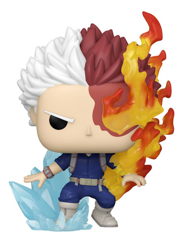 Funko Pop: My Hero Academia - Todoroki 1348 - Xuy