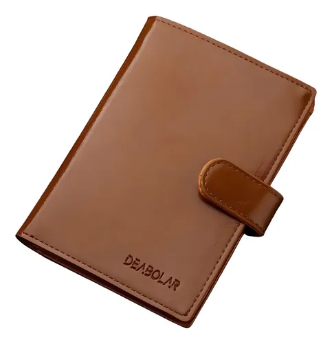 Billetera pasaporte sale