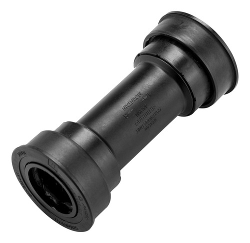 Soporte Inferior De 41 Mm De Shimano Mtb Fit 41 Mm Con Cubie