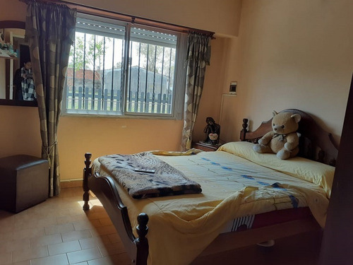 Imagen 8 de 14 de Casa 3 Ambientes, Mar Del Tuyú (140203)