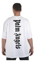 Comprar Remera Oversize Algodón - Palm Angels - Urban Style