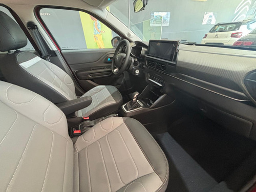 Citroën C3 Aircross 1.0 Shine Turbo 200 Cvt Bitono