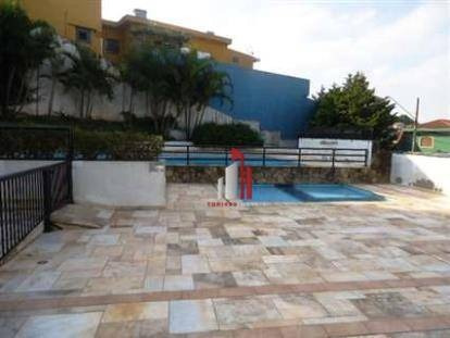 Imagem 25 de 25 de Apartamento Com 2 Dormitórios À Venda, 63 M² Por R$ 380.000,90 - Freguesia Do Ó - São Paulo/sp - Ap0320