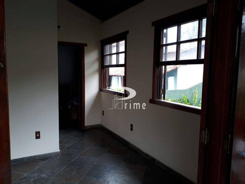 Imagem 16 de 27 de Flat Com 2 Dormitórios Para Alugar, 75 M² Por R$ 1.770/mês - Piratininga - Niterói/rj - Fl0008