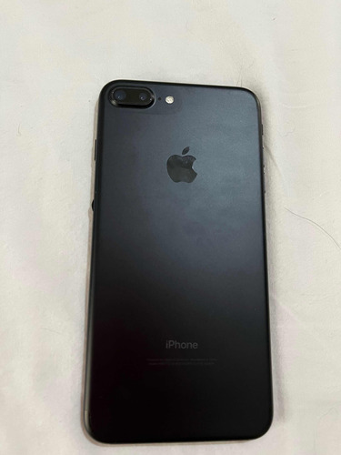 iPhone 7 Plus 256gb Usado