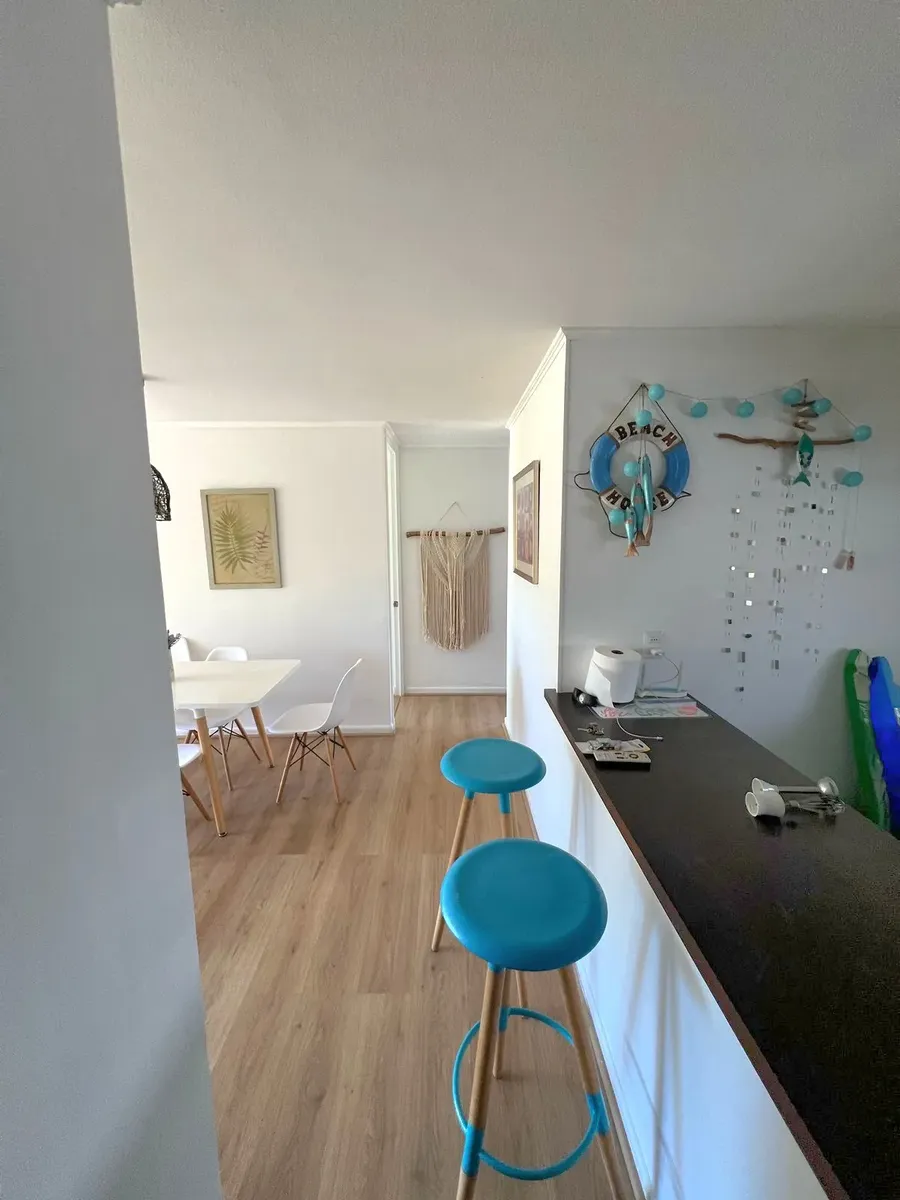 Imagen 5 de 12 de Se Vende Departamento 3 Dormitorios Y 2 Baños, 2 Estacionam