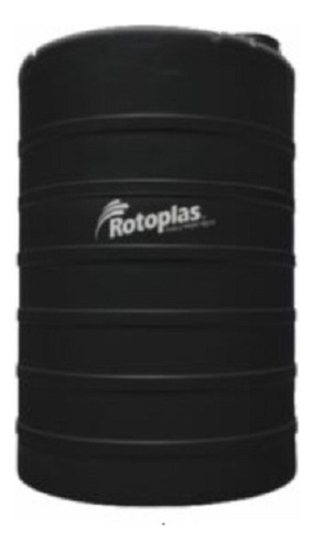 Tanque Para Agua Potable Rotoplas 15000 Litros